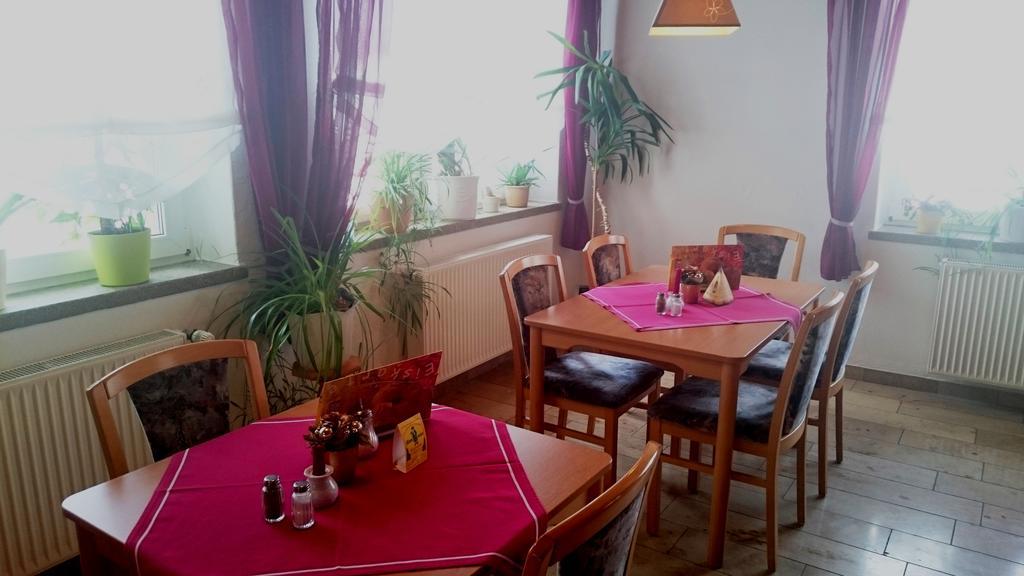 Ferienhotel Zwotatal 외부 사진
